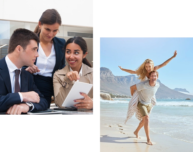 Migration Services