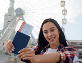 Student Visa